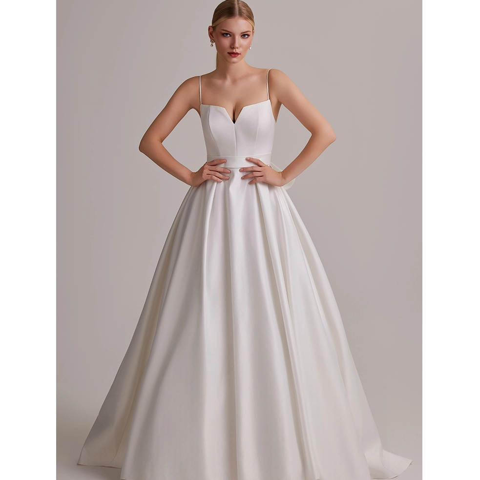 Evening Dresses Showcase