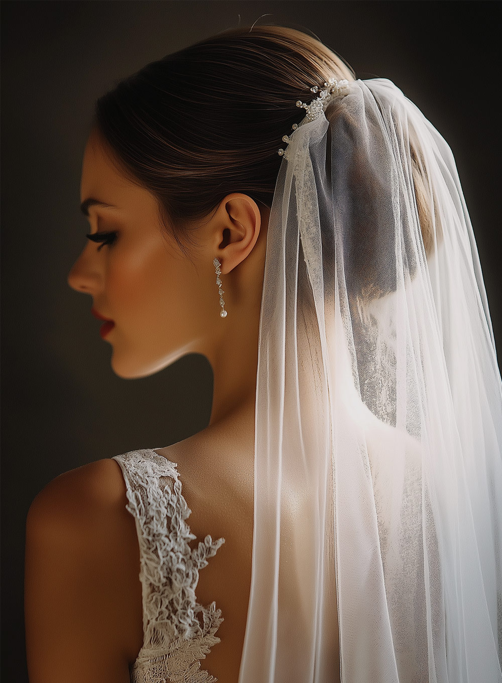 Wedding Dress vs Evening Dress: How They Differ & When to Wear Each